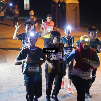 Runner Photo 5753399