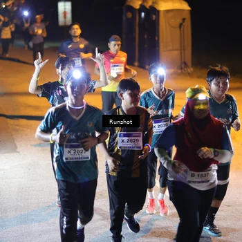 Runner Photo 5753400