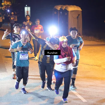 Runner Photo 5753401