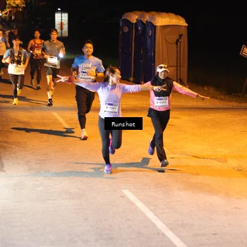 Runner Photo 5753402