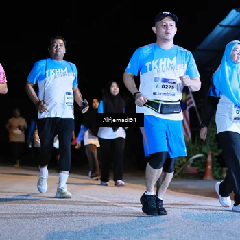 Runner Photo 5753404