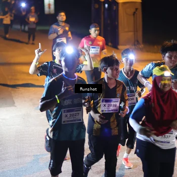 Runner Photo 5753405