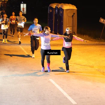 Runner Photo 5753406
