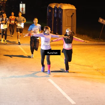Runner Photo 5753407