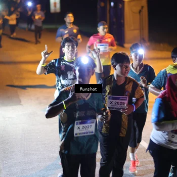 Runner Photo 5753408