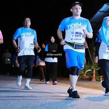 Runner Photo 5753412