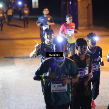 Runner Photo 5753413