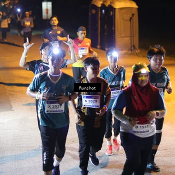 Runner Photo 5753414