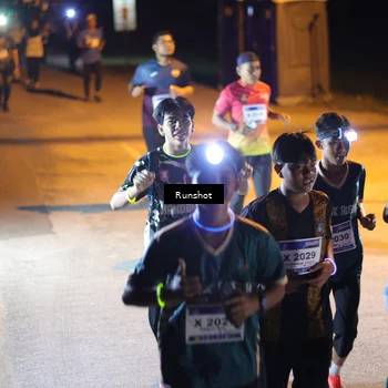 Runner Photo 5753417