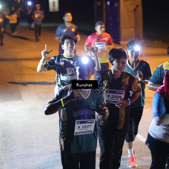 Runner Photo 5753420