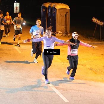 Runner Photo 5753421
