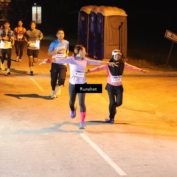 Runner Photo 5753422