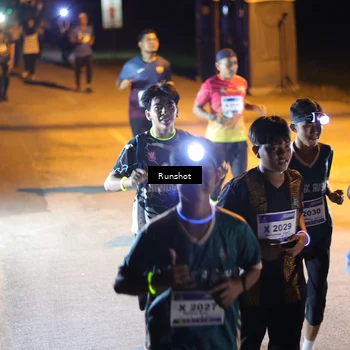 Runner Photo 5753423