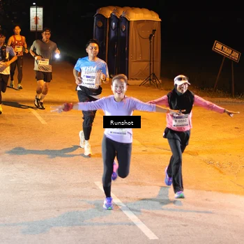 Runner Photo 5753425