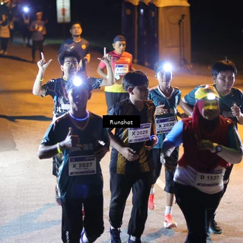 Runner Photo 5753426