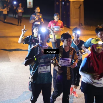 Runner Photo 5753427