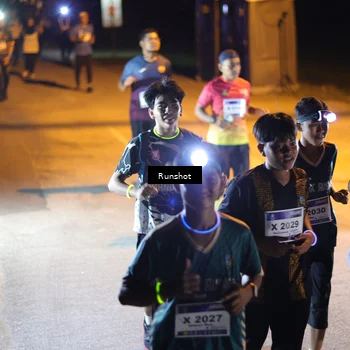 Runner Photo 5753428