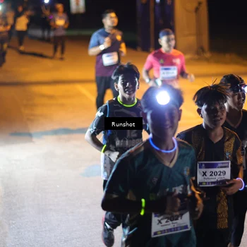 Runner Photo 5753429