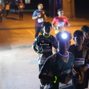 Runner Photo 5753431