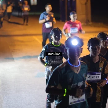 Runner Photo 5753432