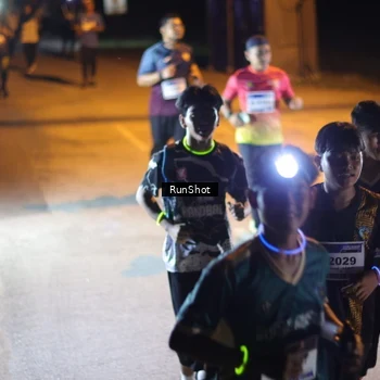 Runner Photo 5753433