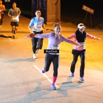 Runner Photo 5753434