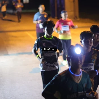 Runner Photo 5753436