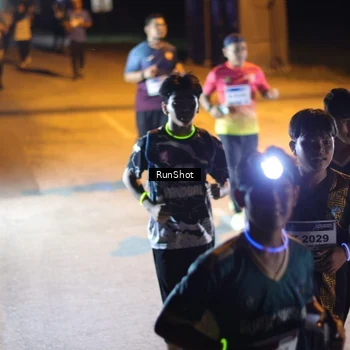 Runner Photo 5753437