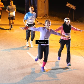 Runner Photo 5753438