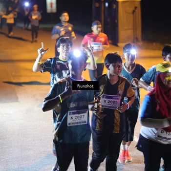Runner Photo 5753439