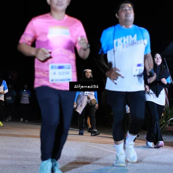 Runner Photo 5753440