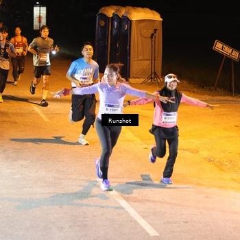 Runner Photo 5753441