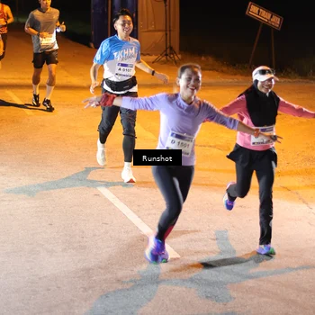Runner Photo 5753442