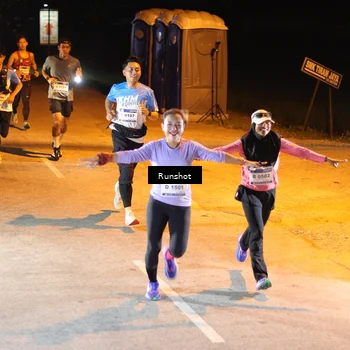 Runner Photo 5753443