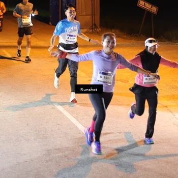 Runner Photo 5753444