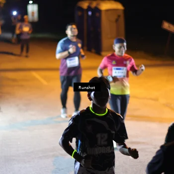 Runner Photo 5753445