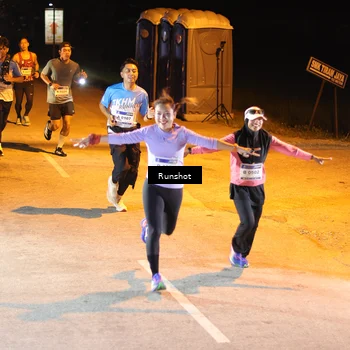 Runner Photo 5753446