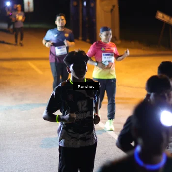 Runner Photo 5753447