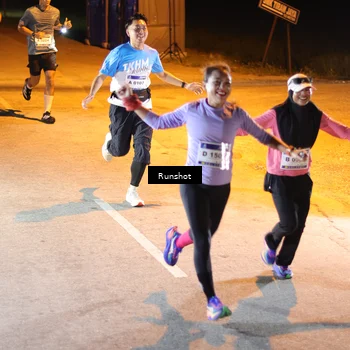 Runner Photo 5753448