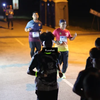 Runner Photo 5753450