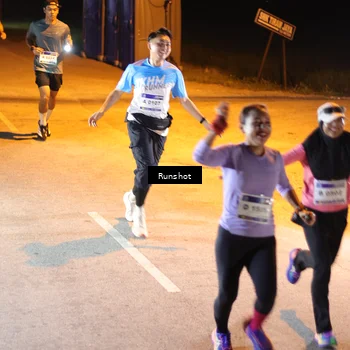Runner Photo 5753452