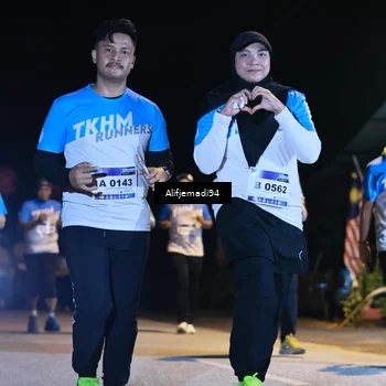 Runner Photo 5753453