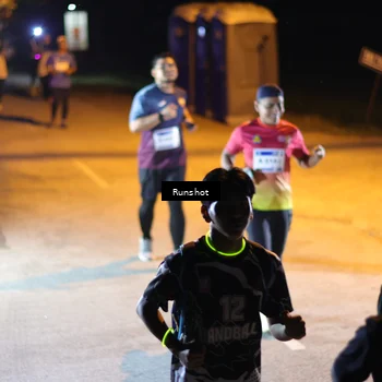 Runner Photo 5753454