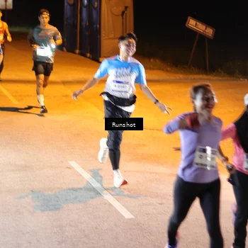 Runner Photo 5753455