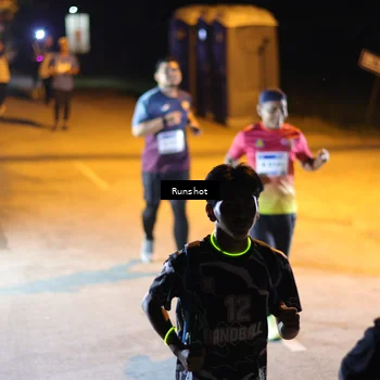 Runner Photo 5753458
