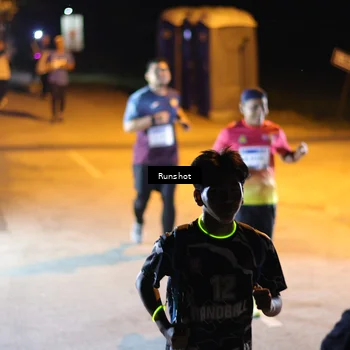 Runner Photo 5753460