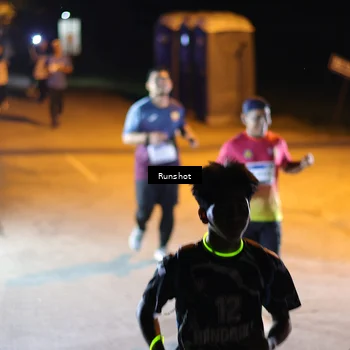 Runner Photo 5753463