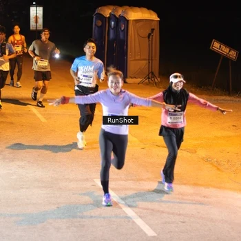 Runner Photo 5753465