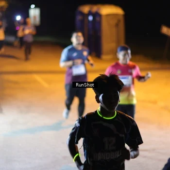 Runner Photo 5753466