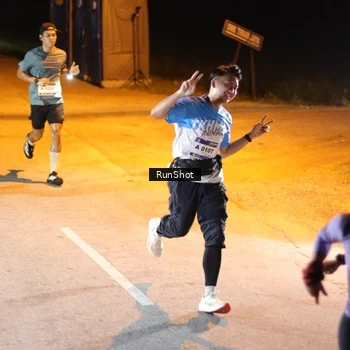 Runner Photo 5753467